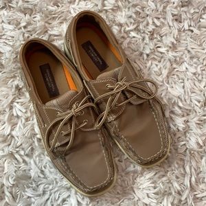 Highland Creek Comfort men’s shoes